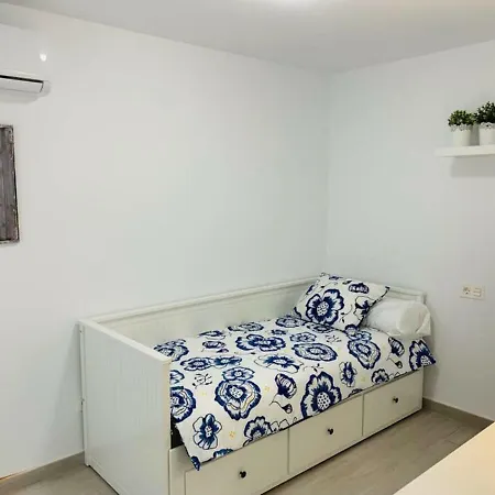 Apartmán Best In With Ac Torrevieja