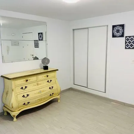 Apartmán Best In With Ac Torrevieja