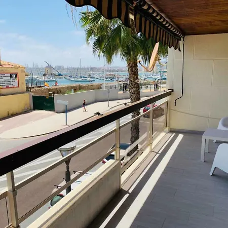 Best In With Ac Torrevieja