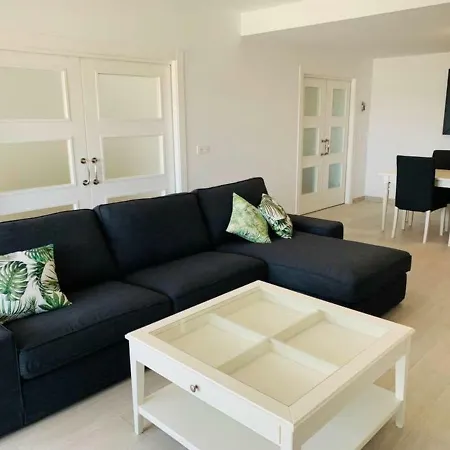 Lejlighed Best In With Ac Torrevieja