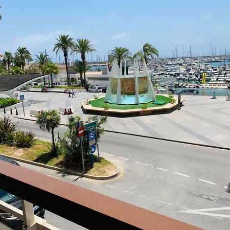 Best In With Ac Torrevieja