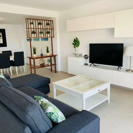 Lejlighed Best In With Ac Torrevieja