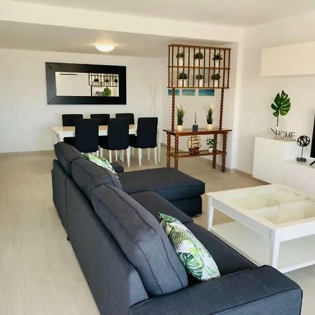 Best In With Ac Torrevieja